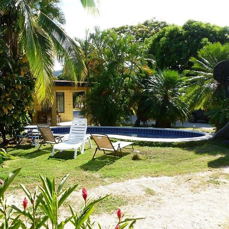 Hotel Nicoya Esterno foto