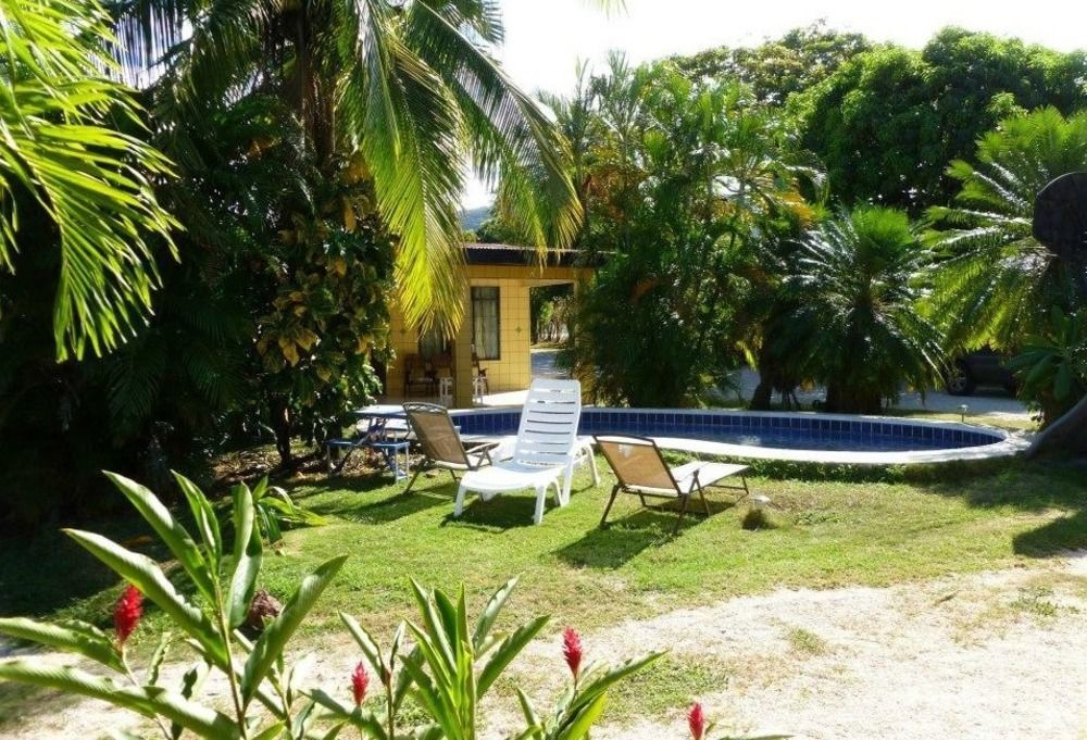 Hotel Nicoya Esterno foto