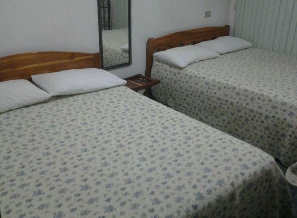 Hotel Nicoya Esterno foto