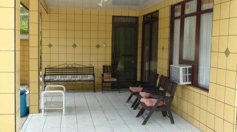 Hotel Nicoya Esterno foto