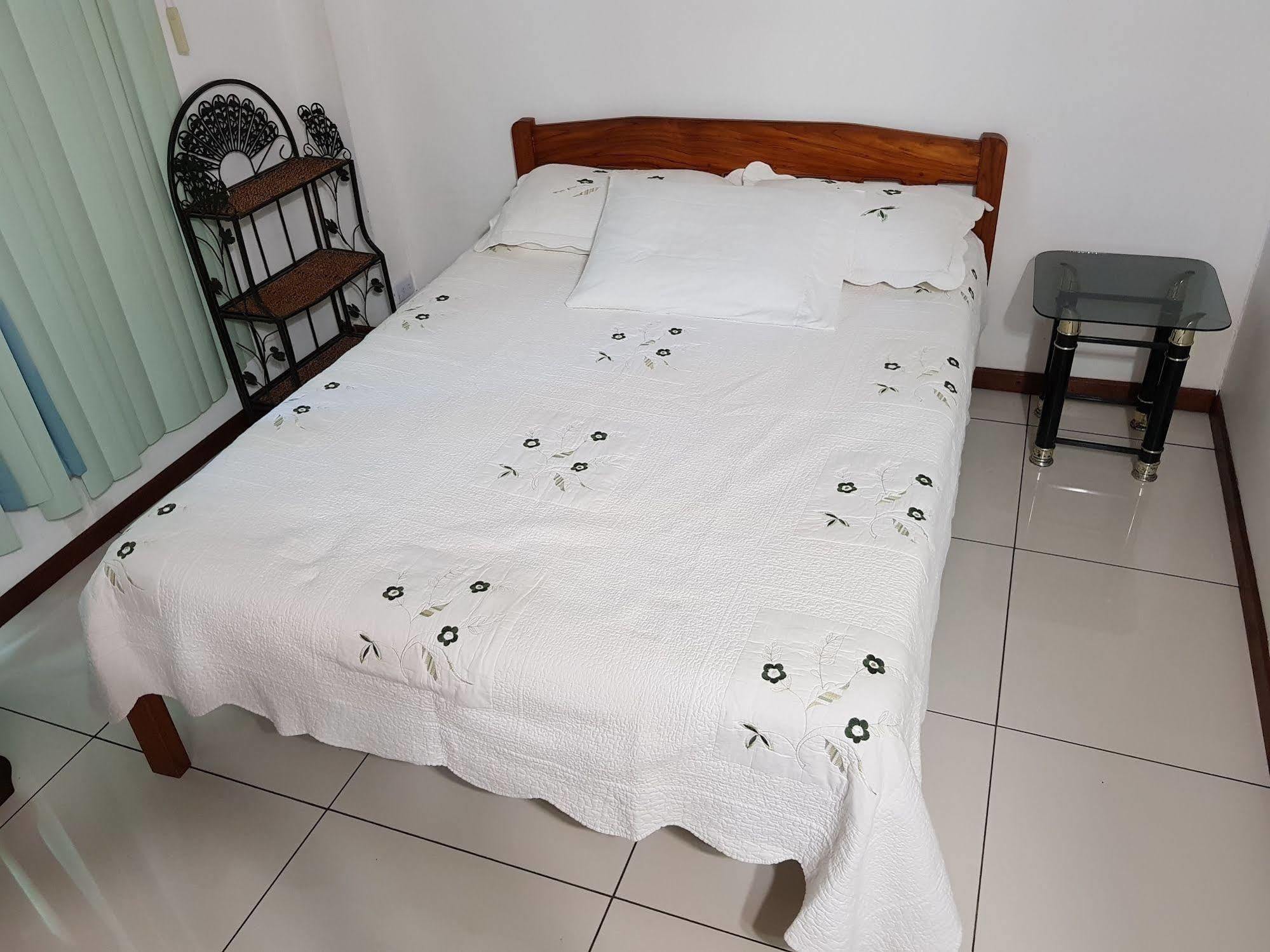 Hotel Nicoya Esterno foto