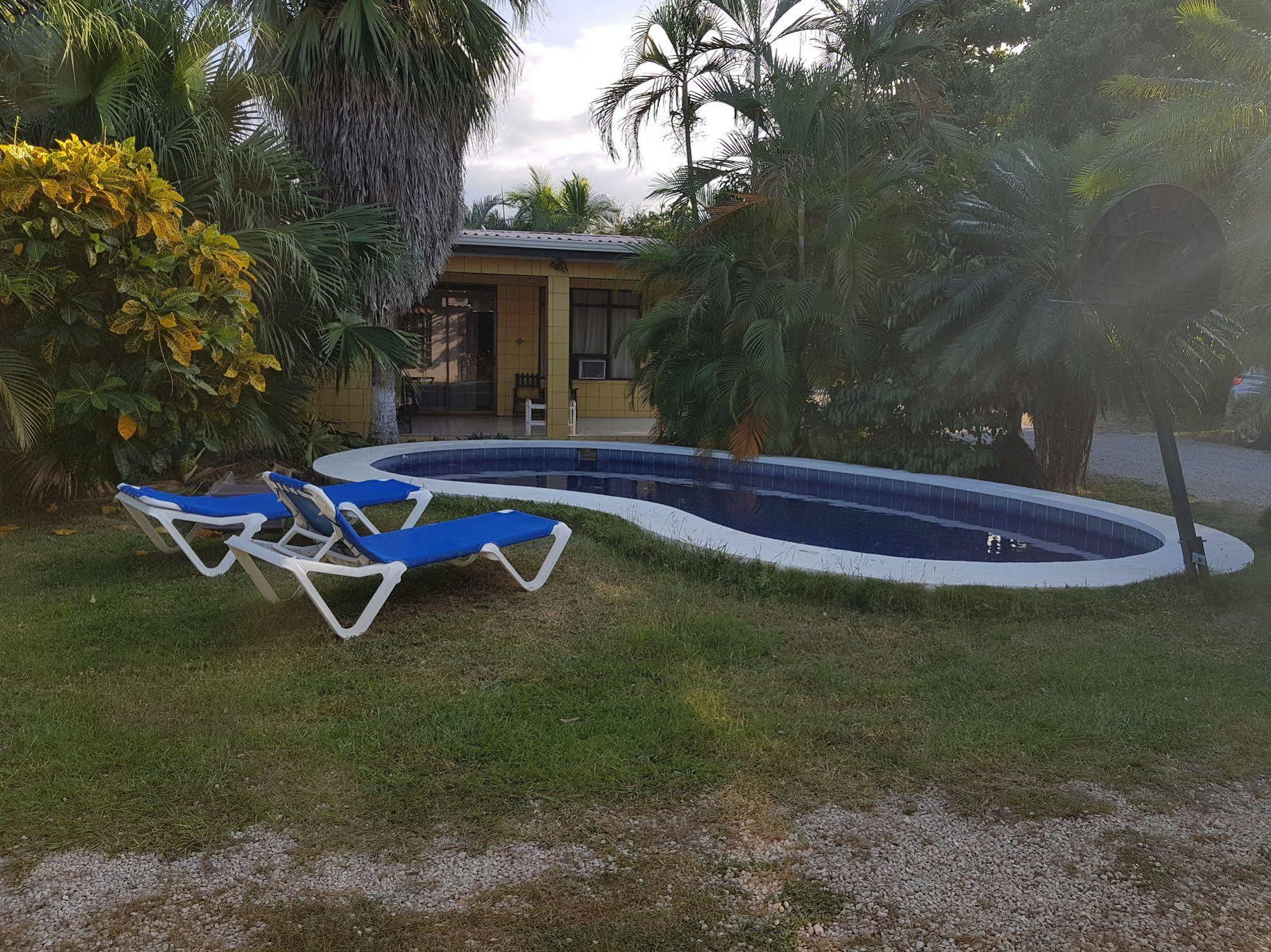 Hotel Nicoya Esterno foto