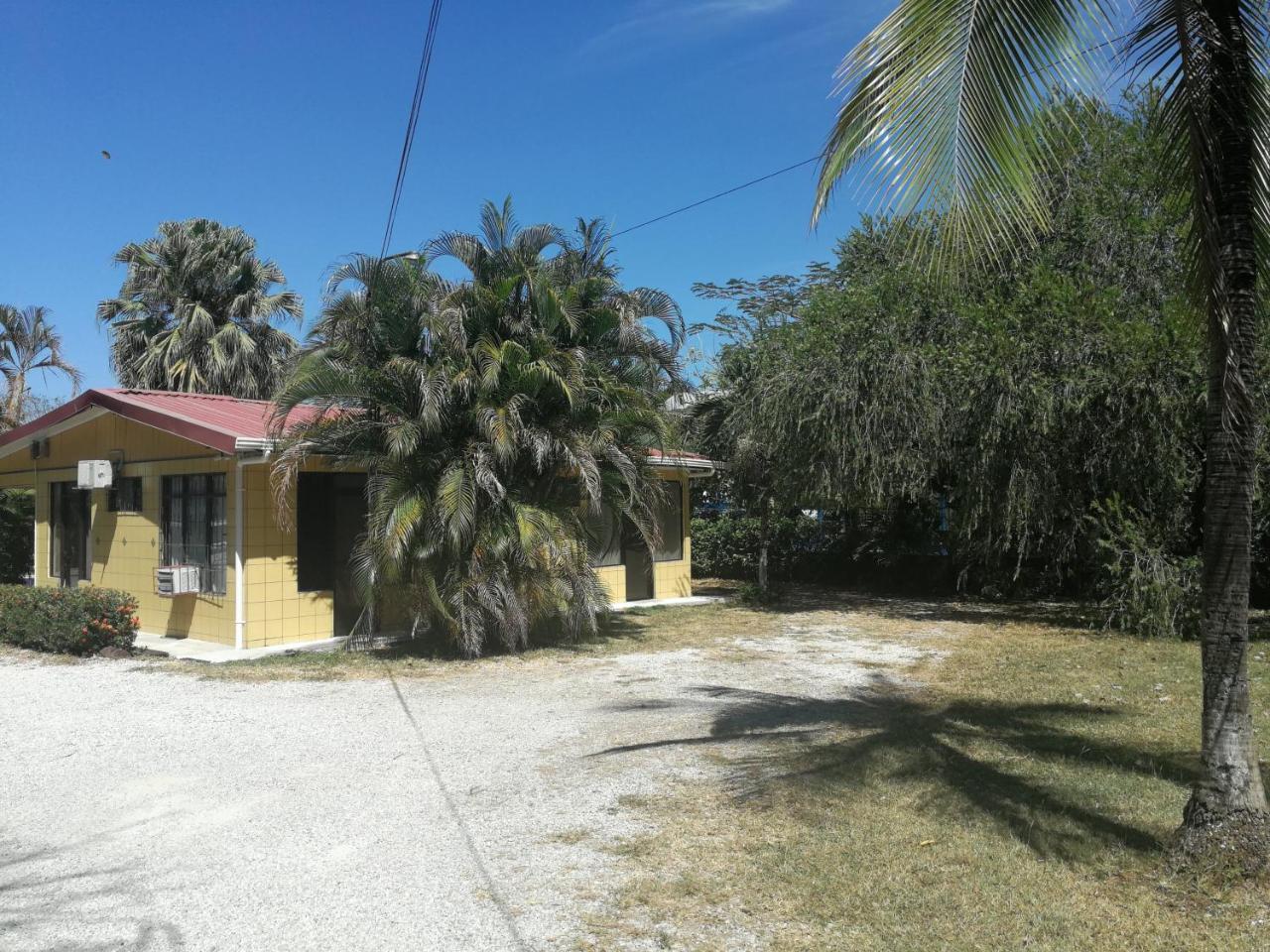 Hotel Nicoya Esterno foto