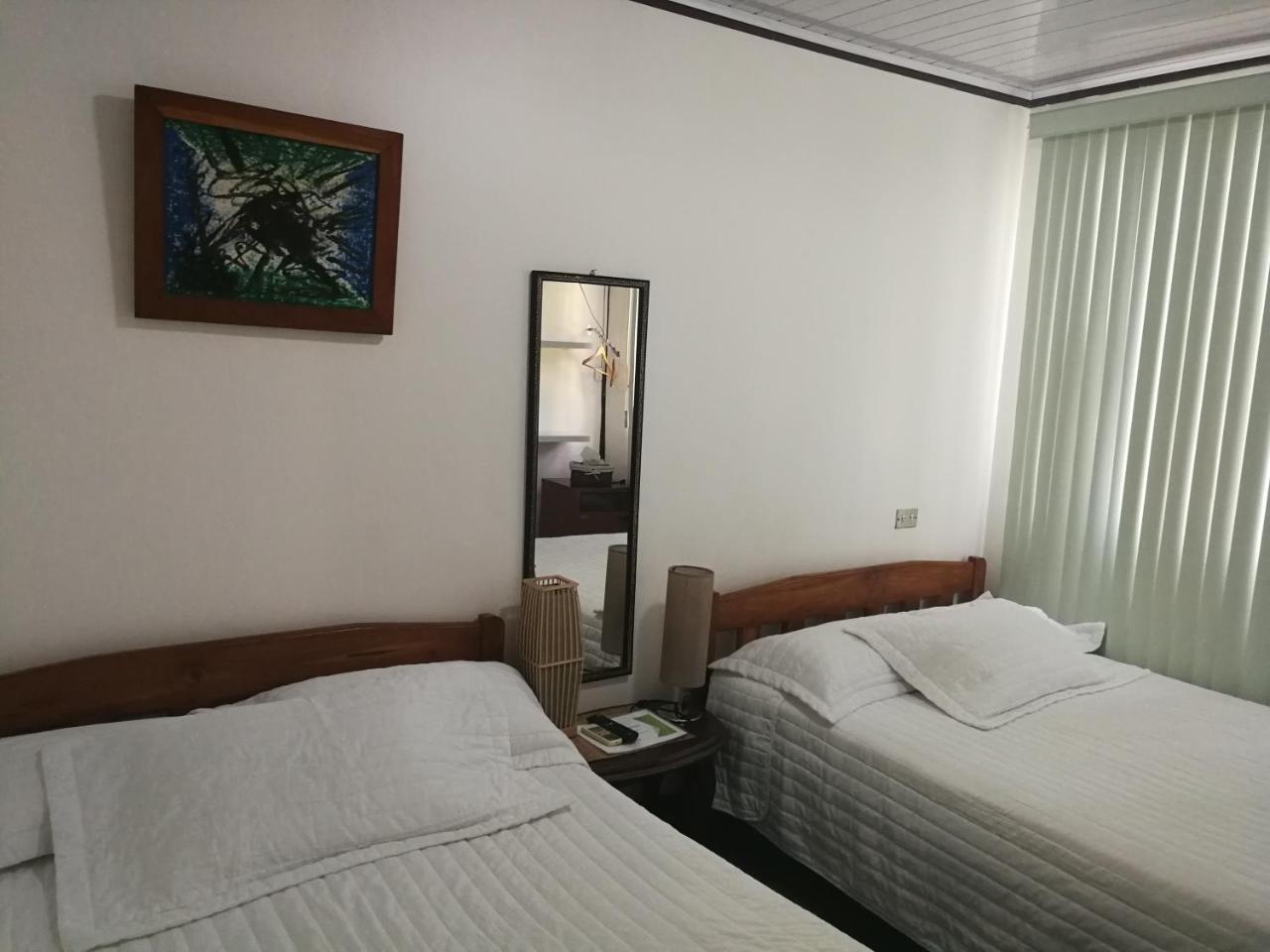Hotel Nicoya Esterno foto