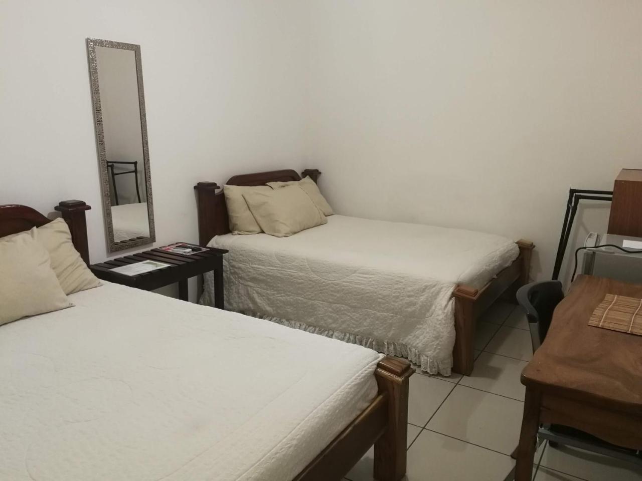 Hotel Nicoya Esterno foto