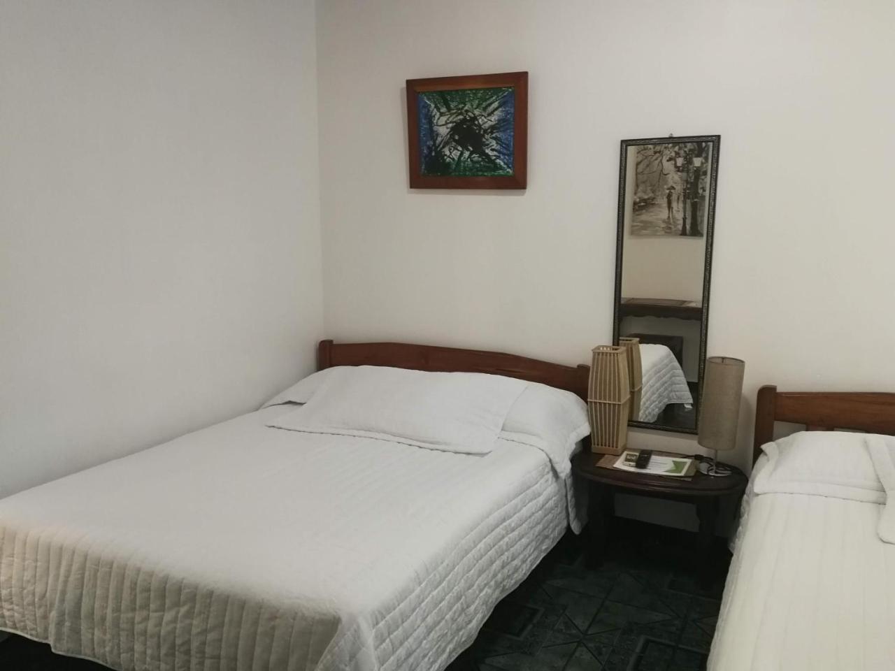 Hotel Nicoya Esterno foto