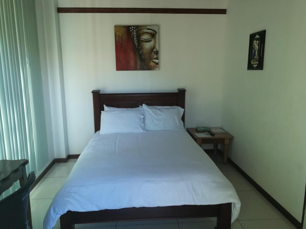 Hotel Nicoya Esterno foto