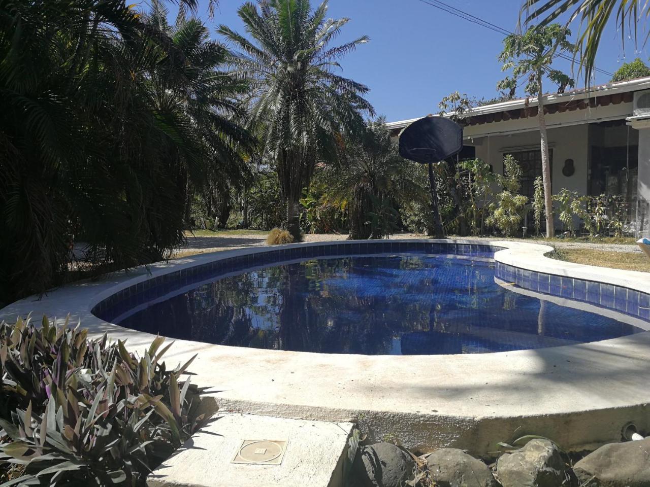 Hotel Nicoya Esterno foto